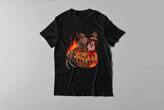 Freddy K. Sweet Dreams