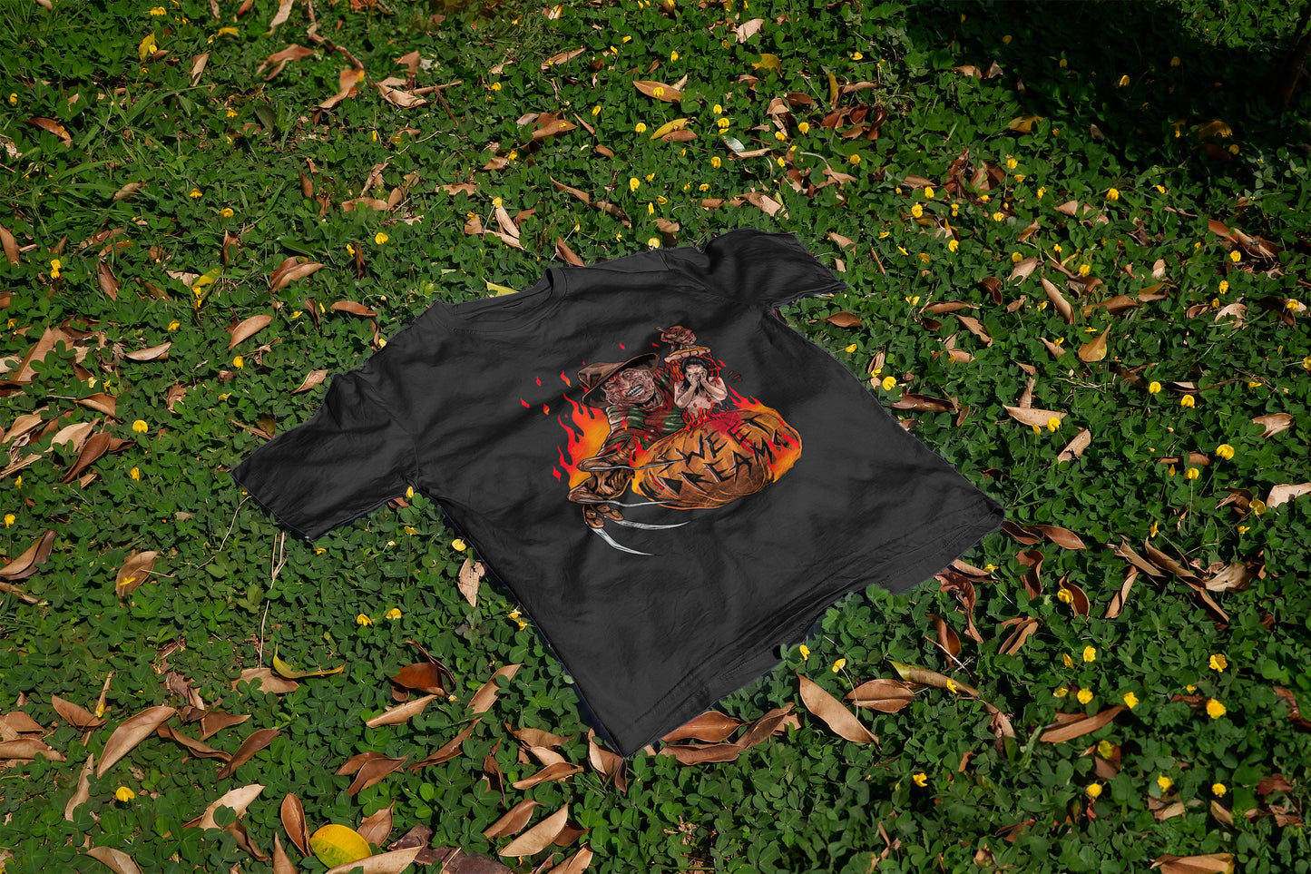 Freddy K. Sweet Dreams