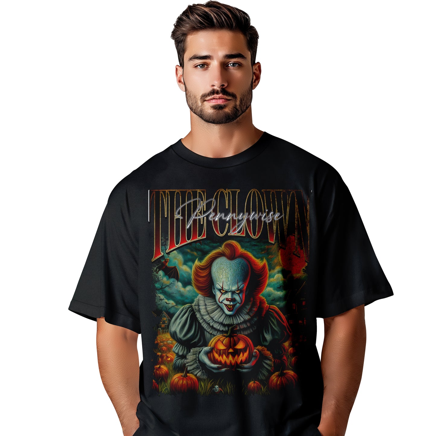 pennywise 3