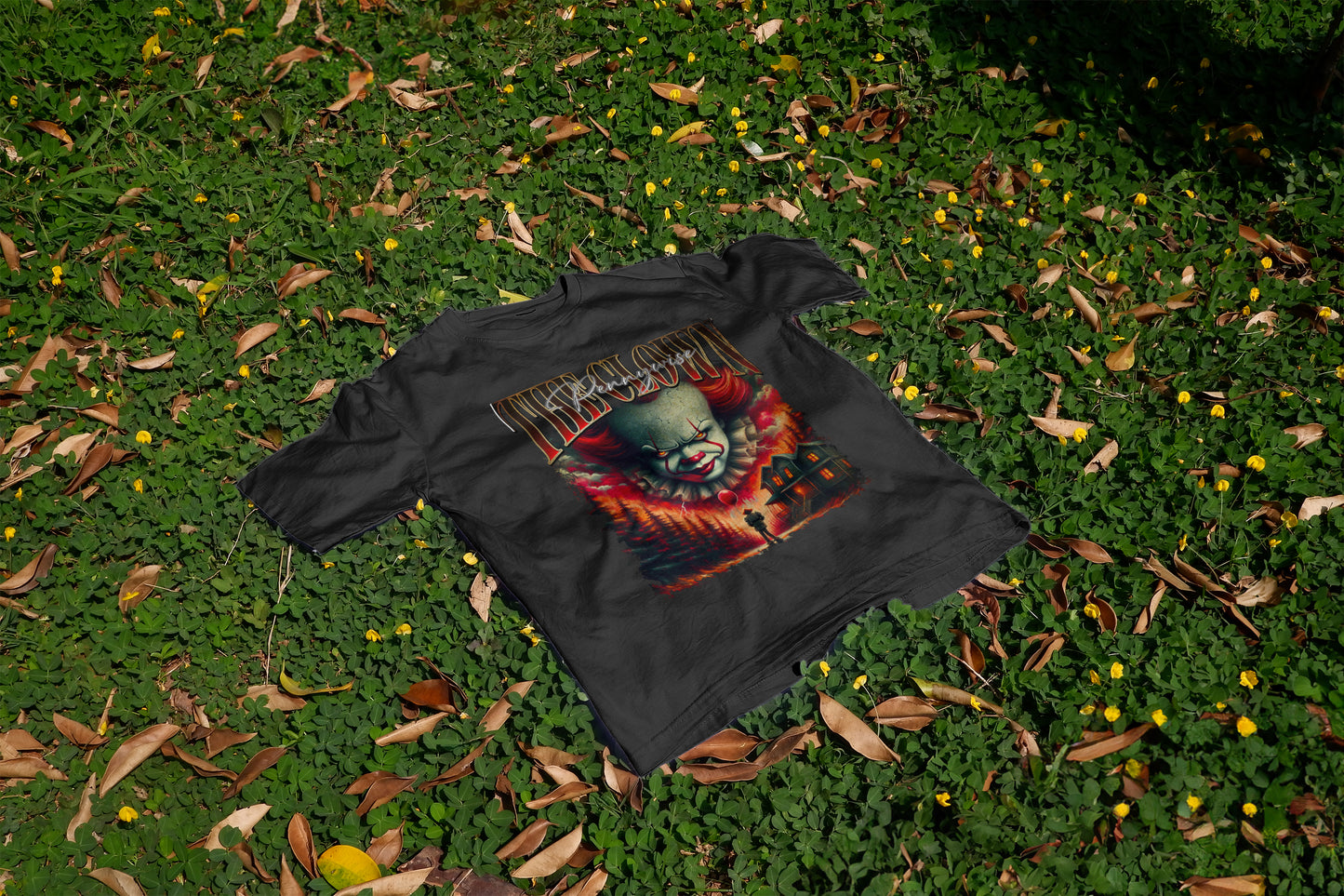 pennywise 2