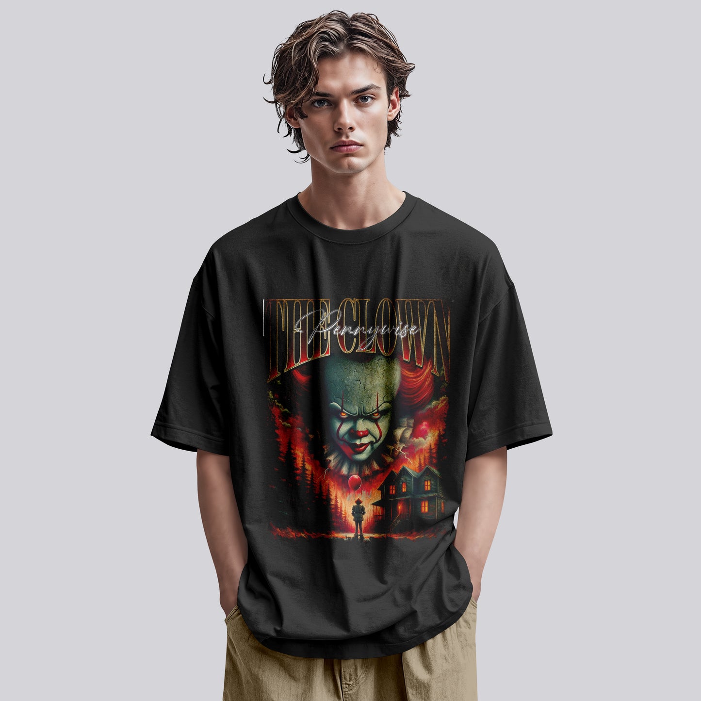 pennywise 2