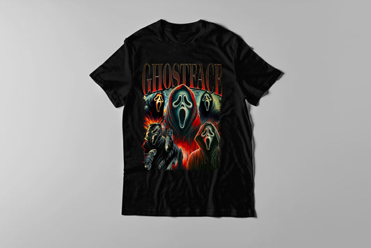ghost face 2