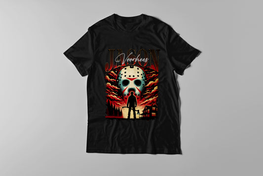 Friday the 13th Jason!