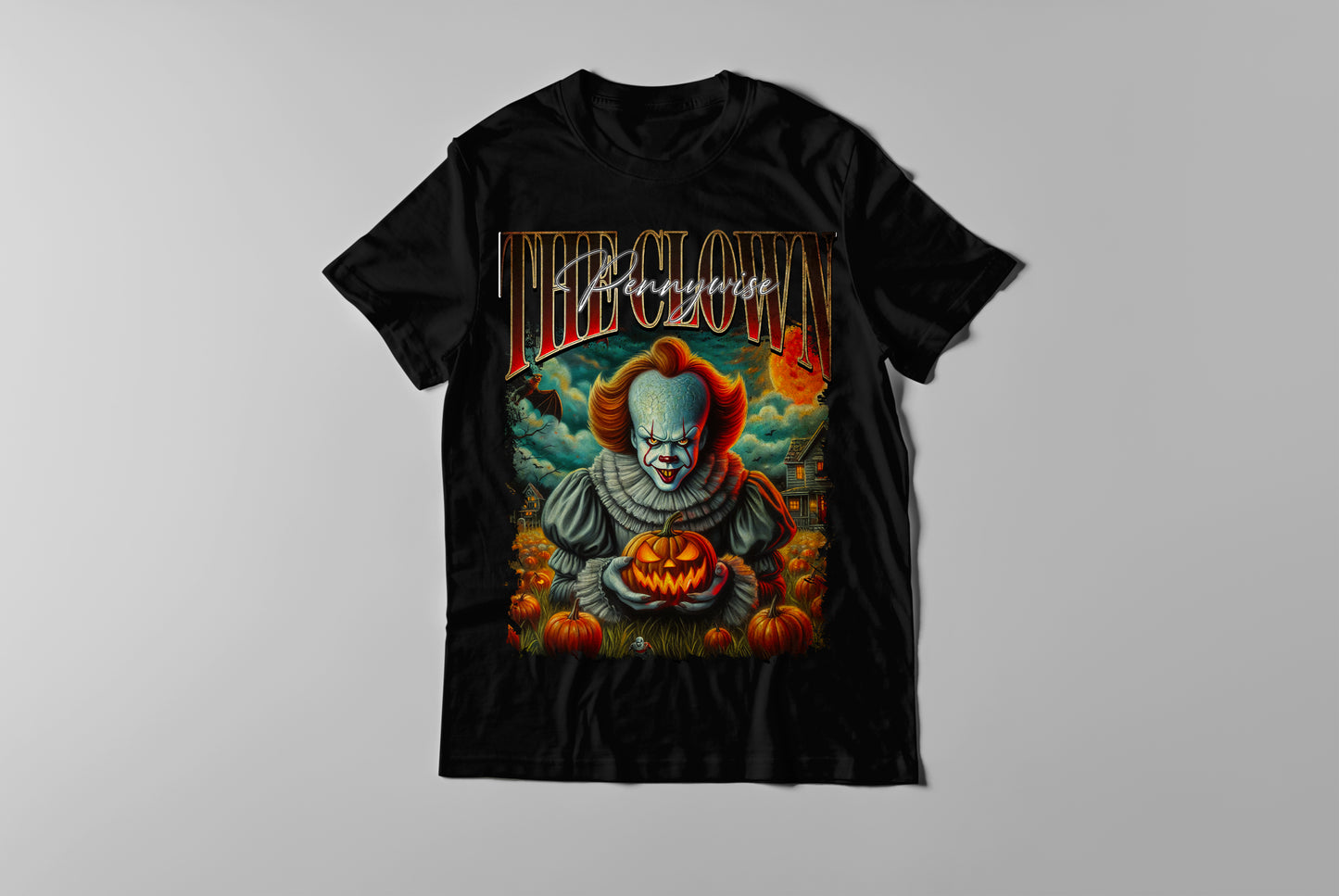 pennywise 3